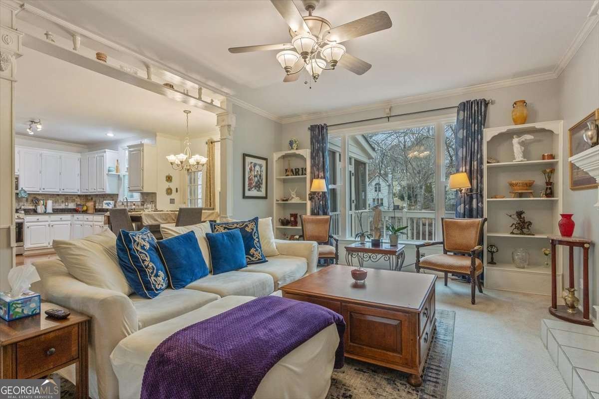 1295 Ashworth Avenue Marietta - Photo 12