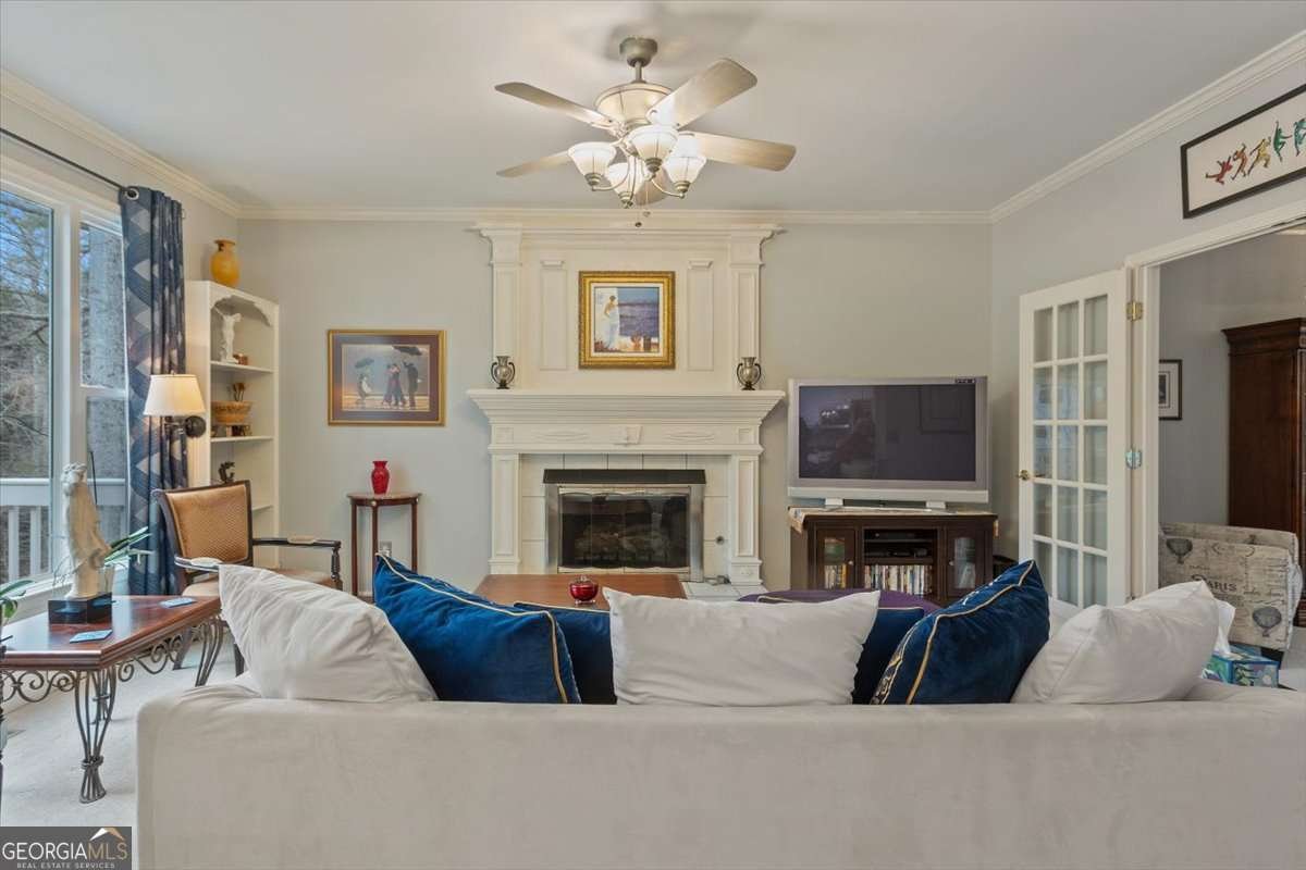 1295 Ashworth Avenue Marietta - Photo 13