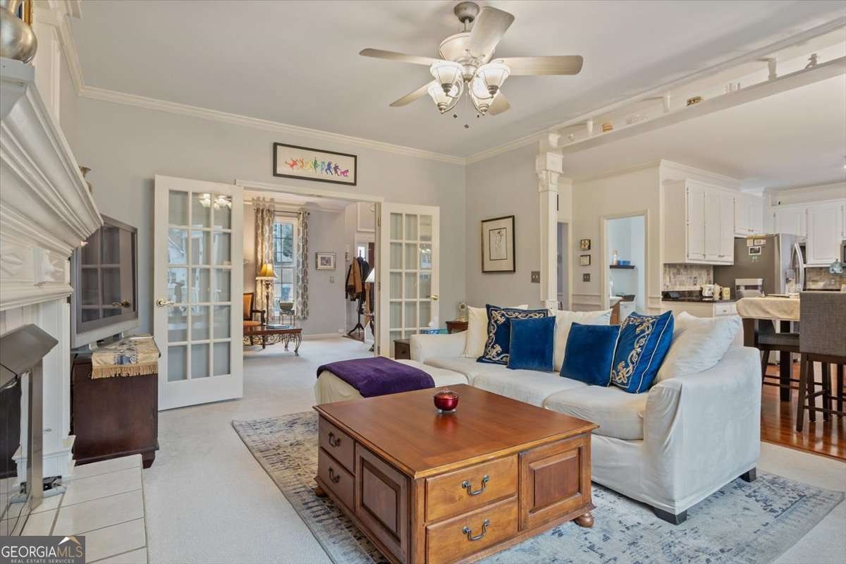 1295 Ashworth Avenue Marietta - Photo 15