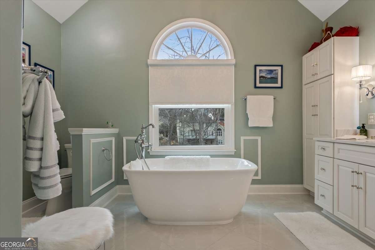 1295 Ashworth Avenue Marietta - Photo 31