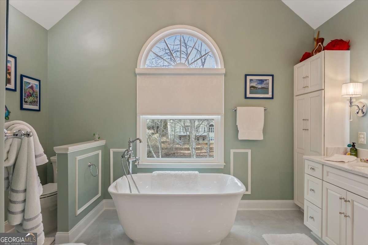 1295 Ashworth Avenue Marietta - Photo 32