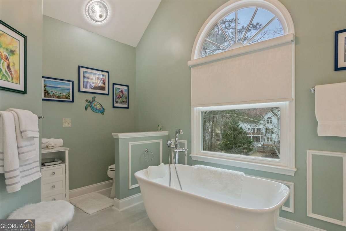 1295 Ashworth Avenue Marietta - Photo 33