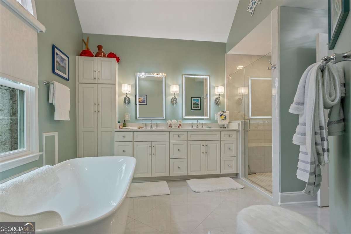 1295 Ashworth Avenue Marietta - Photo 35