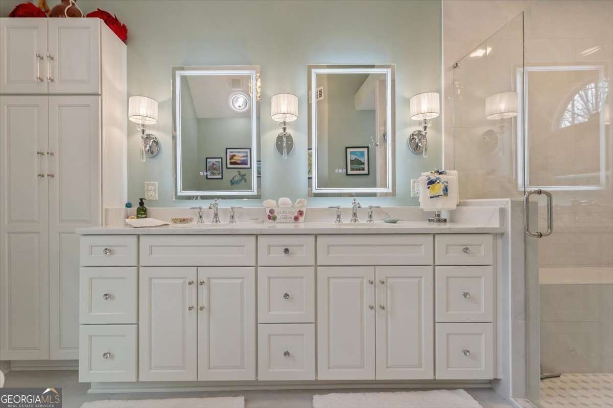 1295 Ashworth Avenue Marietta - Photo 36