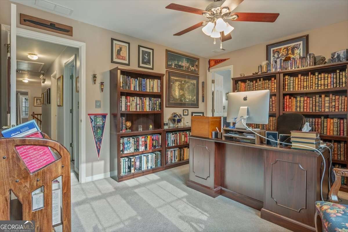 1295 Ashworth Avenue Marietta - Photo 50