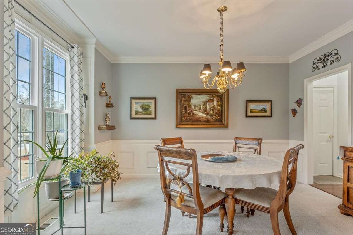 1295 Ashworth Avenue Marietta - Photo 6