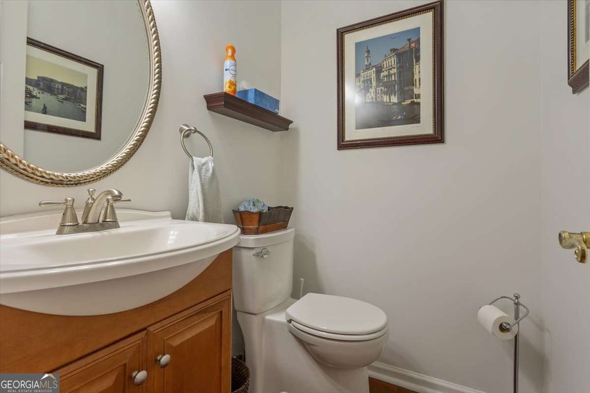 1295 Ashworth Avenue Marietta - Photo 62