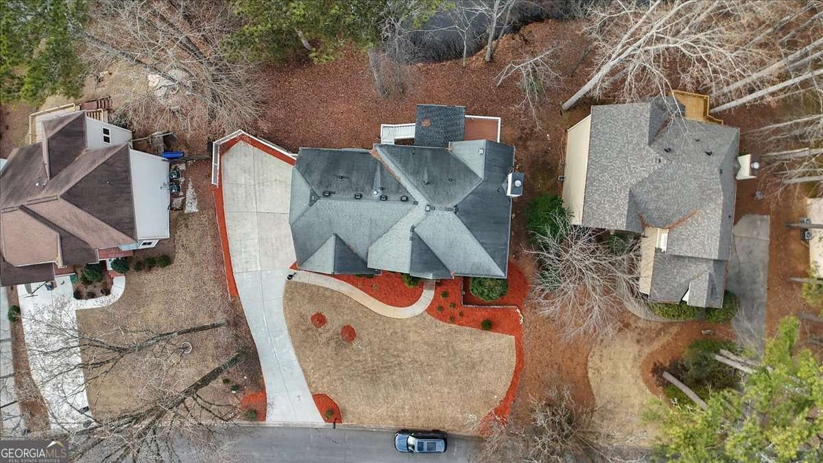 1295 Ashworth Avenue Marietta - Photo 64