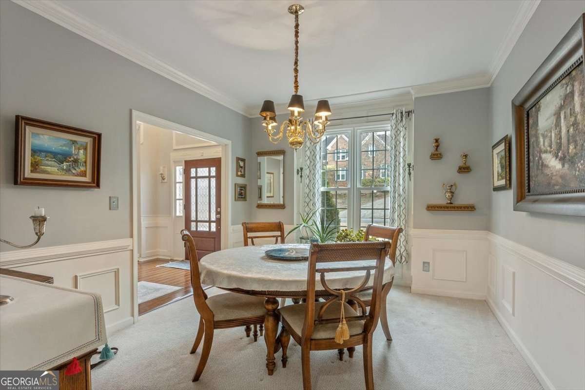 1295 Ashworth Avenue Marietta - Photo 7