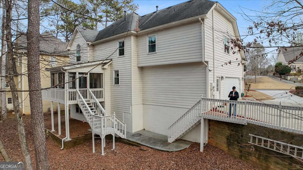 1295 Ashworth Avenue Marietta - Photo 70