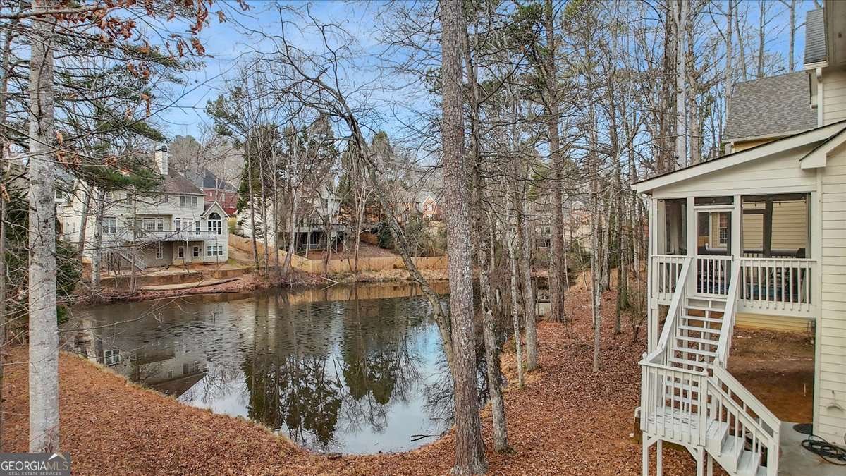 1295 Ashworth Avenue Marietta - Photo 71