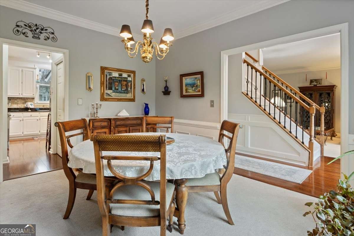 1295 Ashworth Avenue Marietta - Photo 8