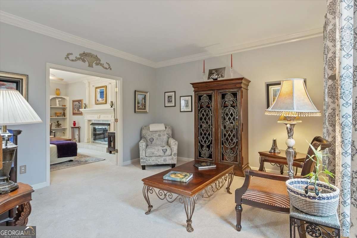 1295 Ashworth Avenue Marietta - Photo 9