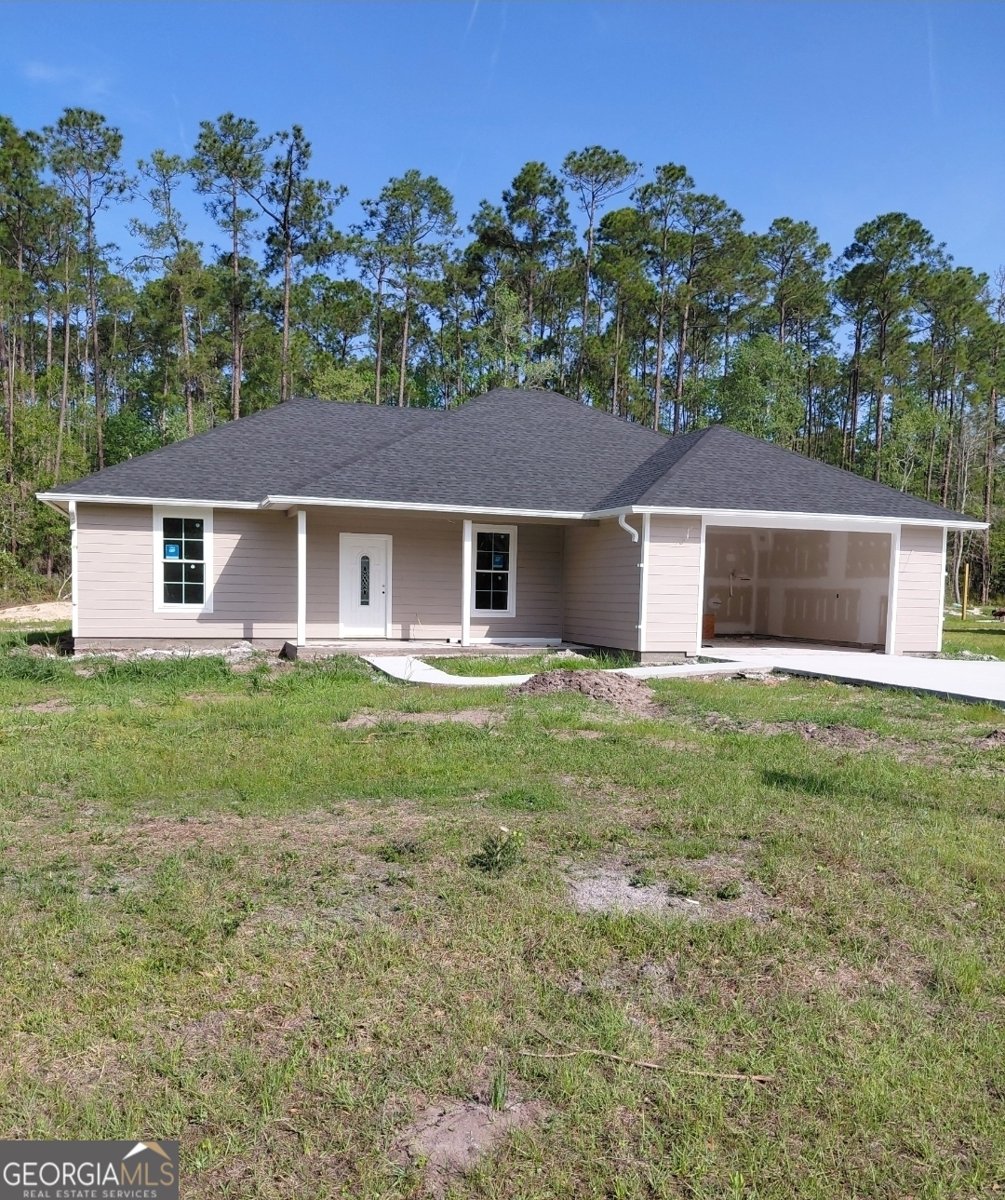 176 Jenny Court Folkston - Photo 1