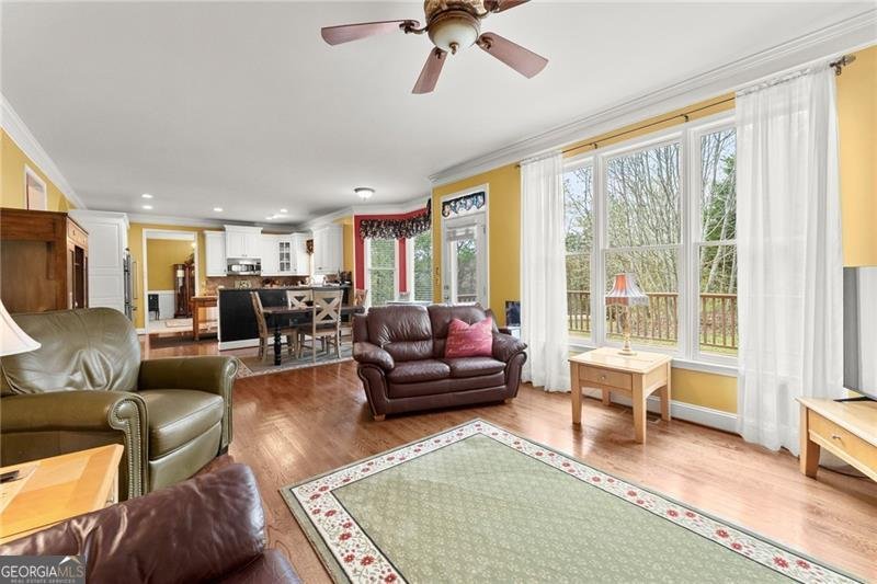 115 Riverview Drive Dawsonville - Photo 10