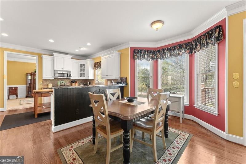 115 Riverview Drive Dawsonville - Photo 11