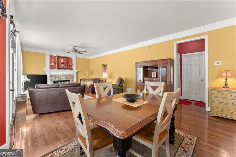 115 Riverview Drive Dawsonville - Photo 12