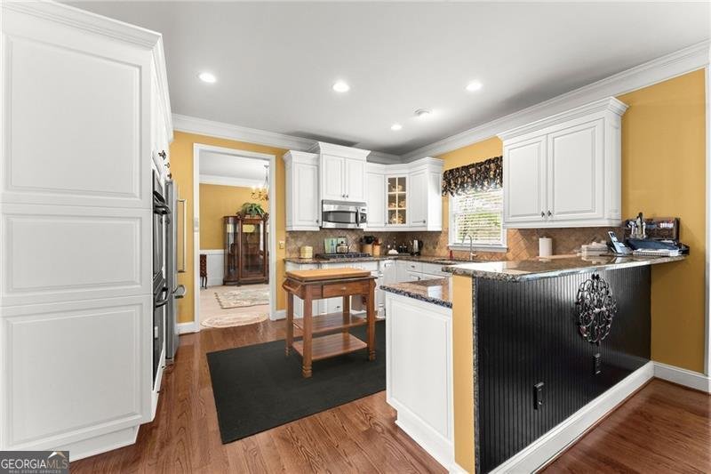 115 Riverview Drive Dawsonville - Photo 13