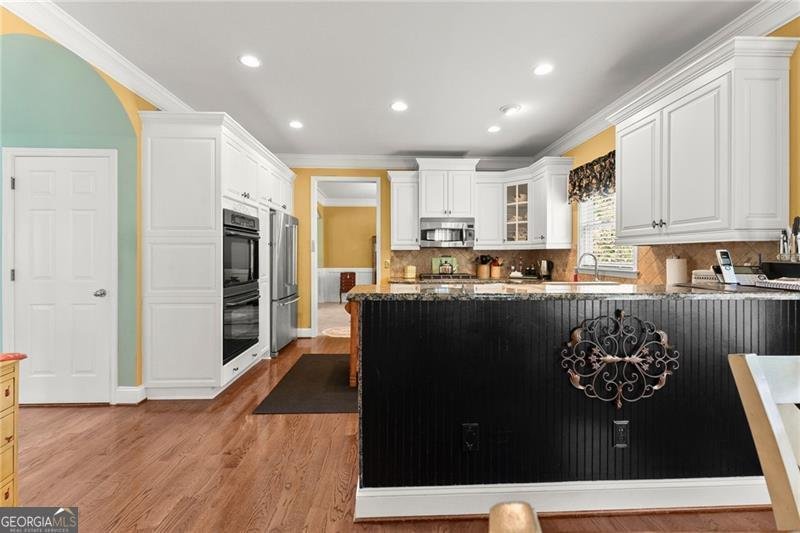 115 Riverview Drive Dawsonville - Photo 14