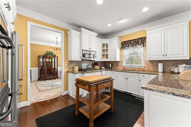 115 Riverview Drive Dawsonville - Photo 15