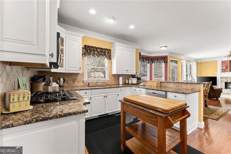 115 Riverview Drive Dawsonville - Photo 16