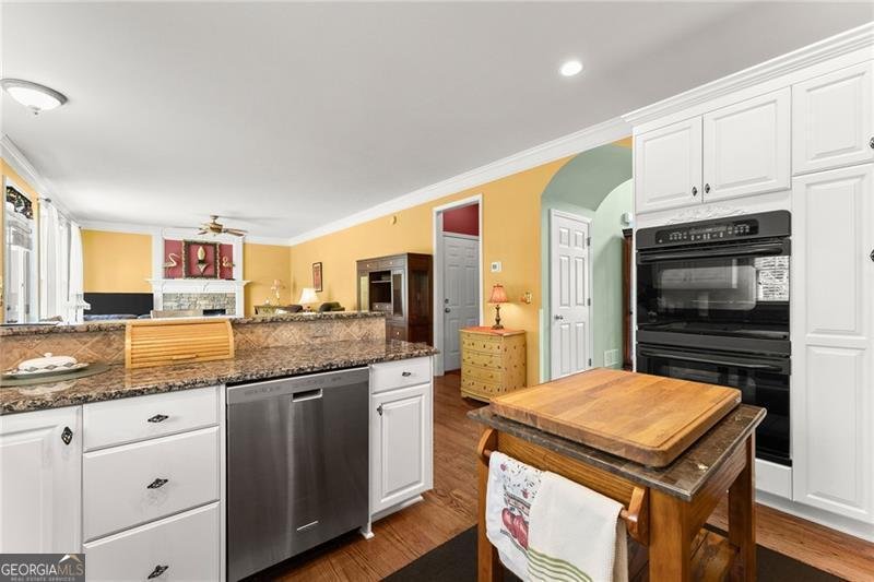 115 Riverview Drive Dawsonville - Photo 17