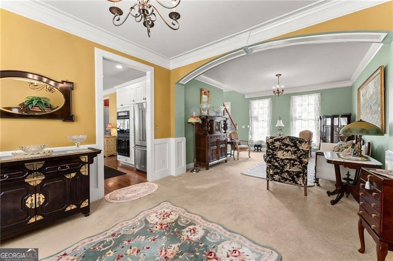 115 Riverview Drive Dawsonville - Photo 19