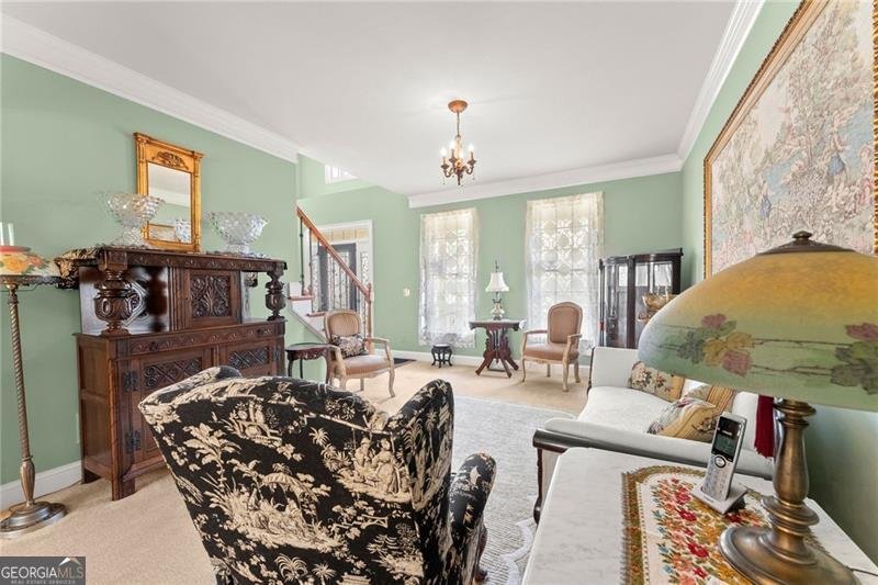 115 Riverview Drive Dawsonville - Photo 20