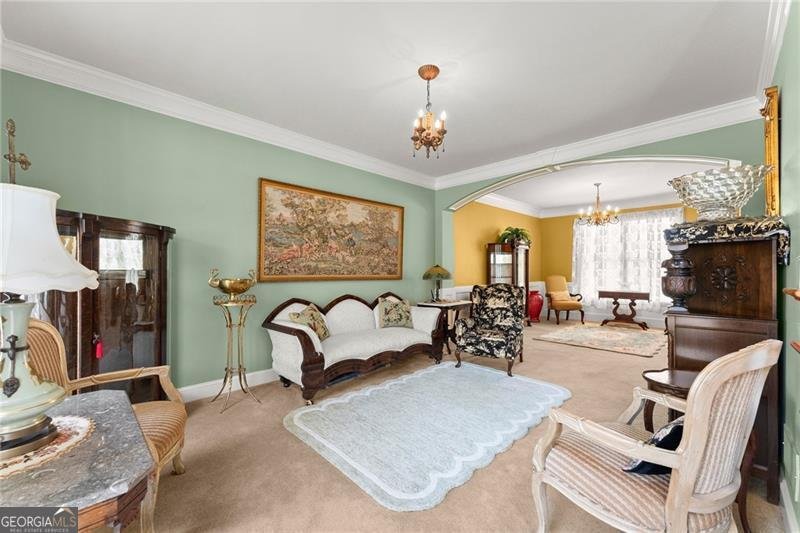 115 Riverview Drive Dawsonville - Photo 21