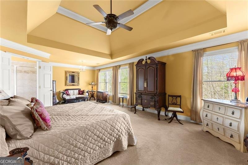 115 Riverview Drive Dawsonville - Photo 22