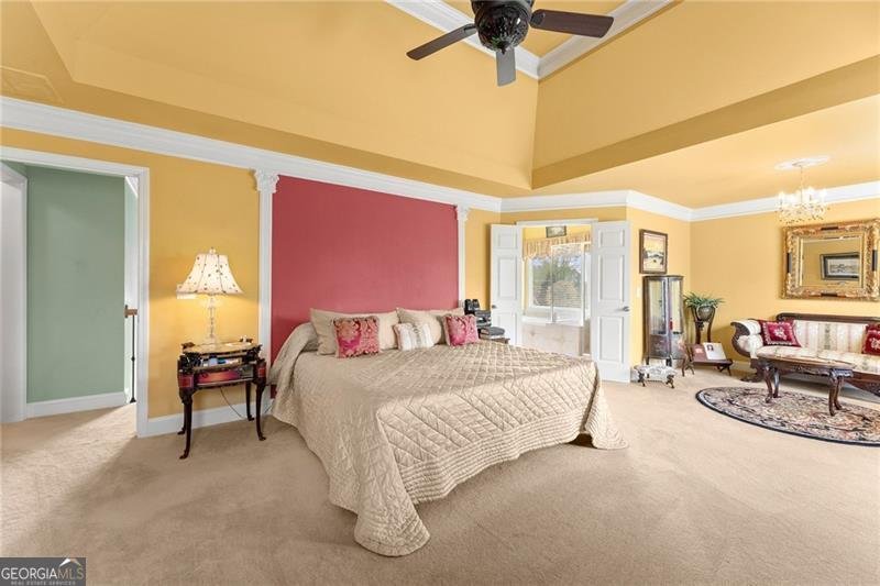 115 Riverview Drive Dawsonville - Photo 23