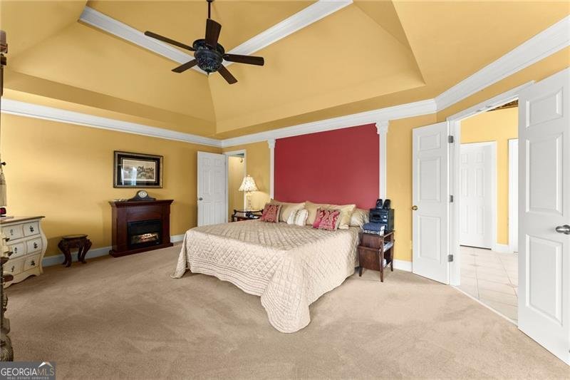 115 Riverview Drive Dawsonville - Photo 24