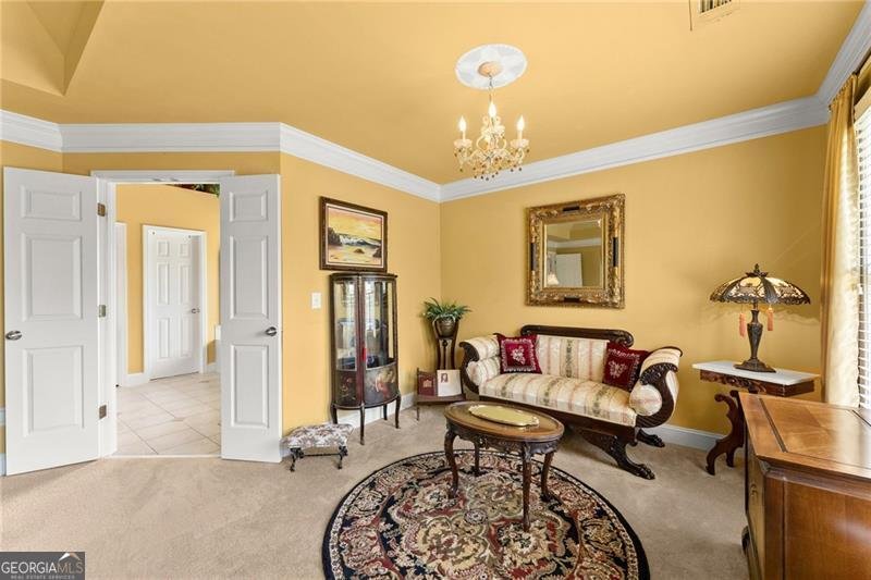 115 Riverview Drive Dawsonville - Photo 25