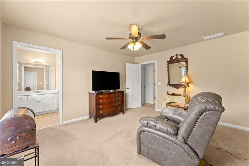 115 Riverview Drive Dawsonville - Photo 31