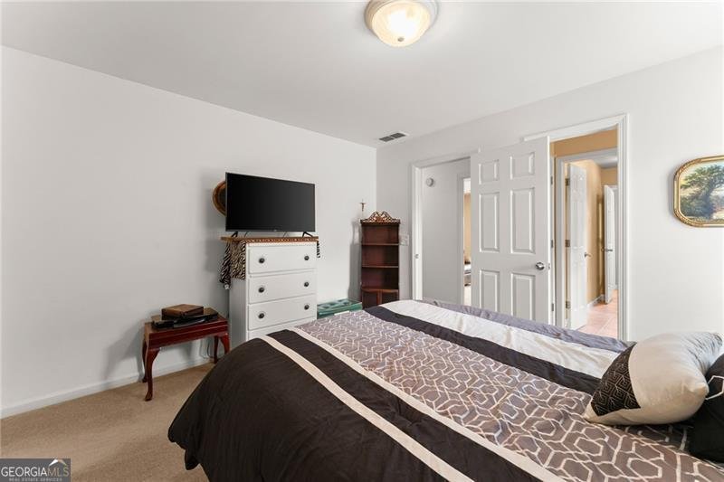 115 Riverview Drive Dawsonville - Photo 36