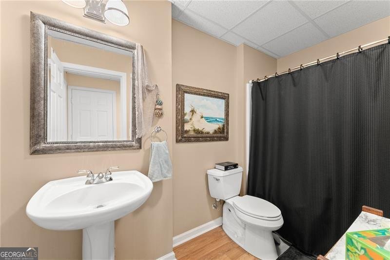 115 Riverview Drive Dawsonville - Photo 44