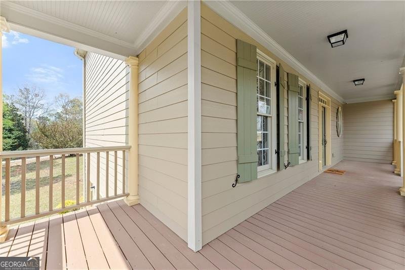 115 Riverview Drive Dawsonville - Photo 47