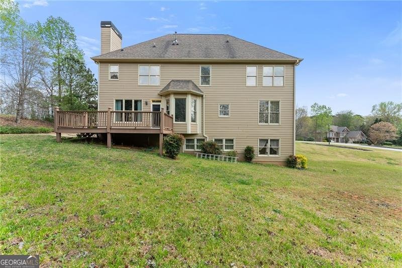 115 Riverview Drive Dawsonville - Photo 51