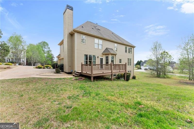 115 Riverview Drive Dawsonville - Photo 52