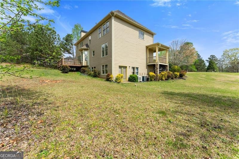 115 Riverview Drive Dawsonville - Photo 54