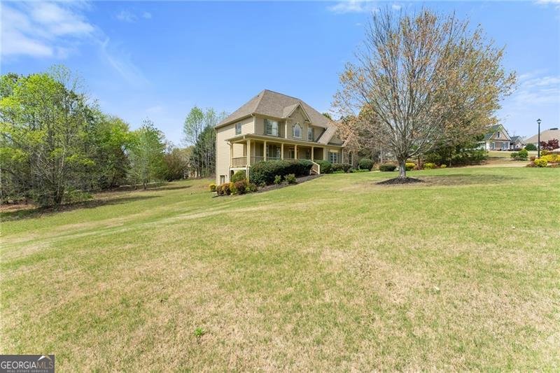 115 Riverview Drive Dawsonville - Photo 56