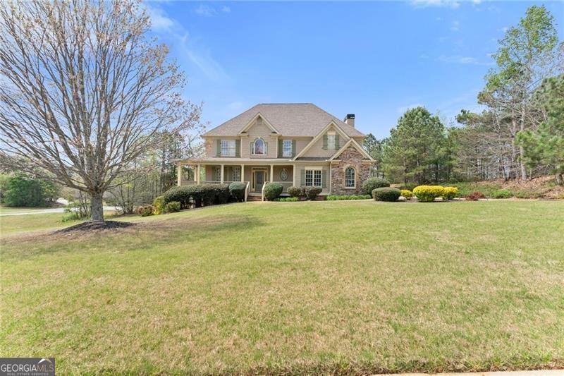 115 Riverview Drive Dawsonville - Photo 57