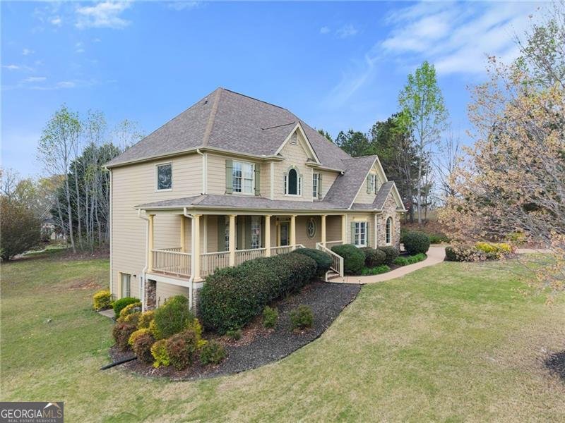 115 Riverview Drive Dawsonville - Photo 59