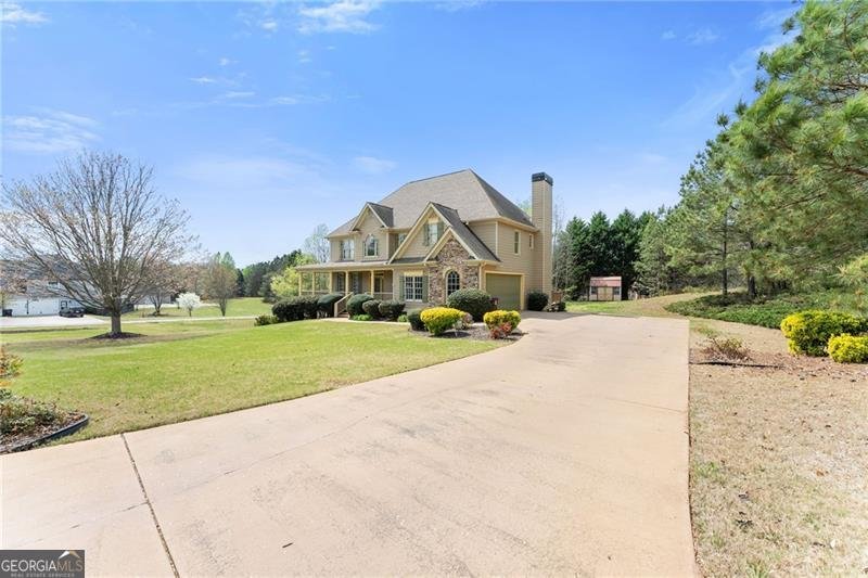 115 Riverview Drive Dawsonville - Photo 61