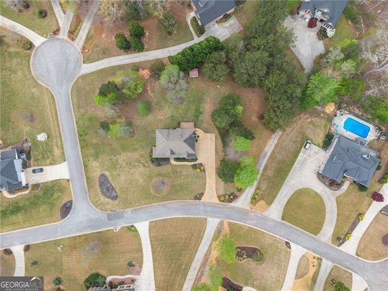 115 Riverview Drive Dawsonville - Photo 62