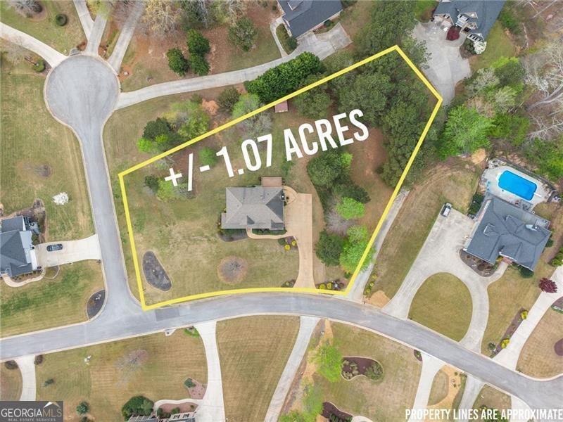 115 Riverview Drive Dawsonville - Photo 63