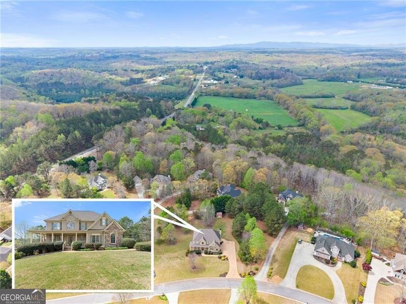 115 Riverview Drive Dawsonville - Photo 66