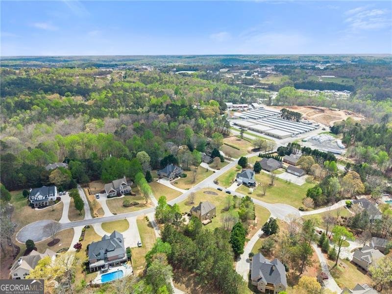 115 Riverview Drive Dawsonville - Photo 68