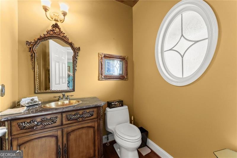 115 Riverview Drive Dawsonville - Photo 7