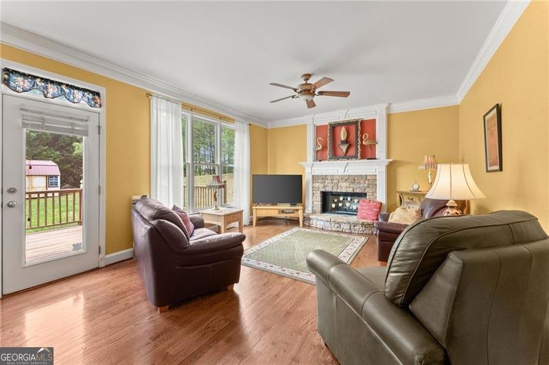 115 Riverview Drive Dawsonville - Photo 8